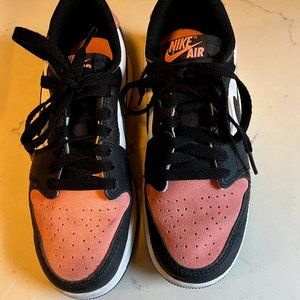 Nike Air Jordans Low